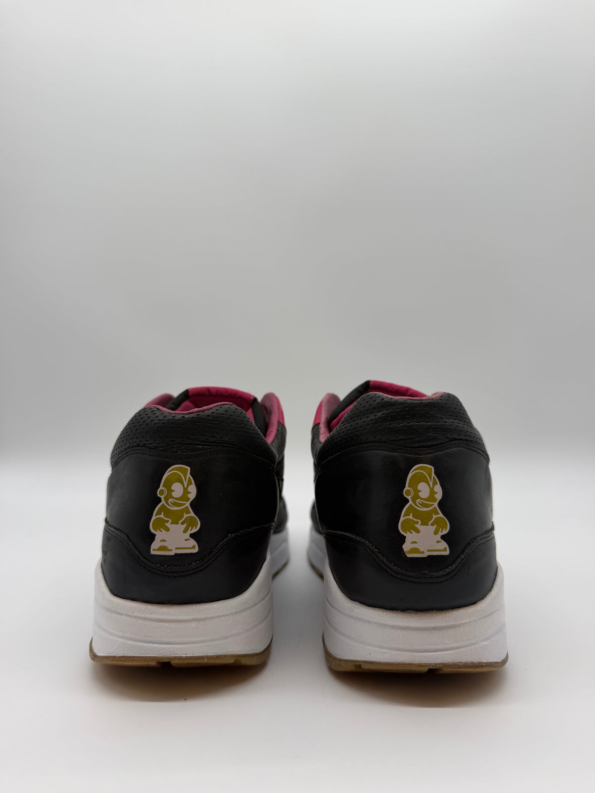Nike Air Max 1 Kid Robot Swapped