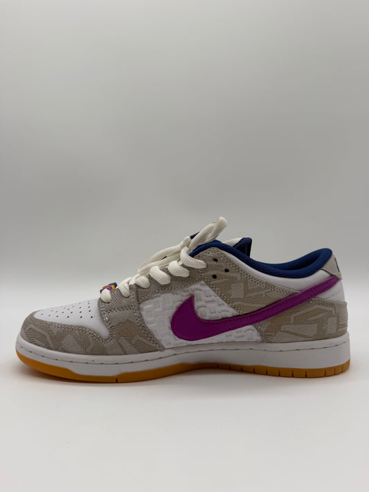 Nike SB Dunk Low Rayssa Leal