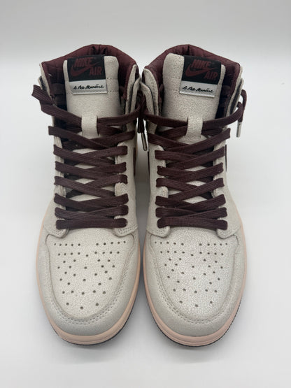 Jordan 1 High A Ma Maniere