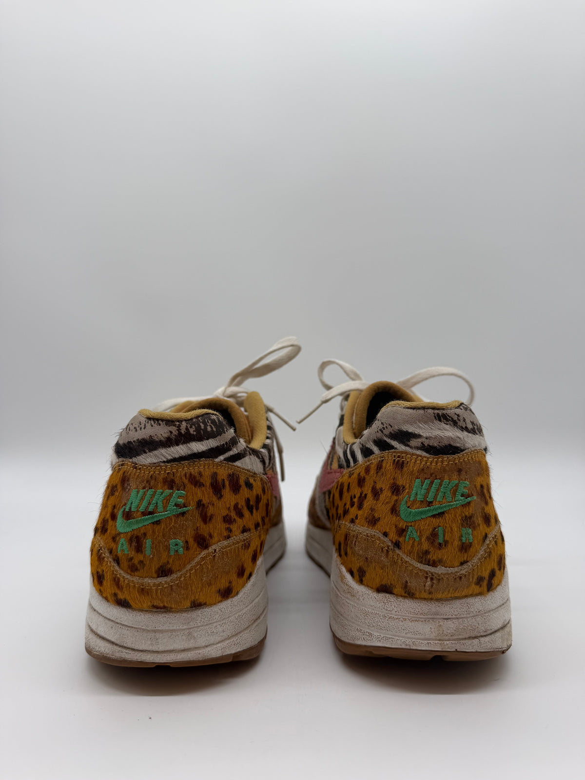 Nike Air Max 1 Atmos Animal 1.0
