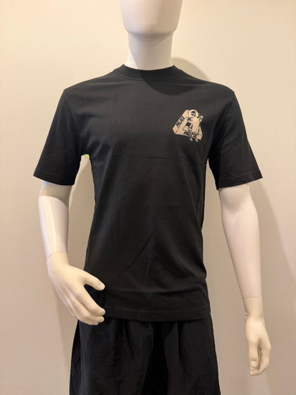 Palace U Figure T-shirt