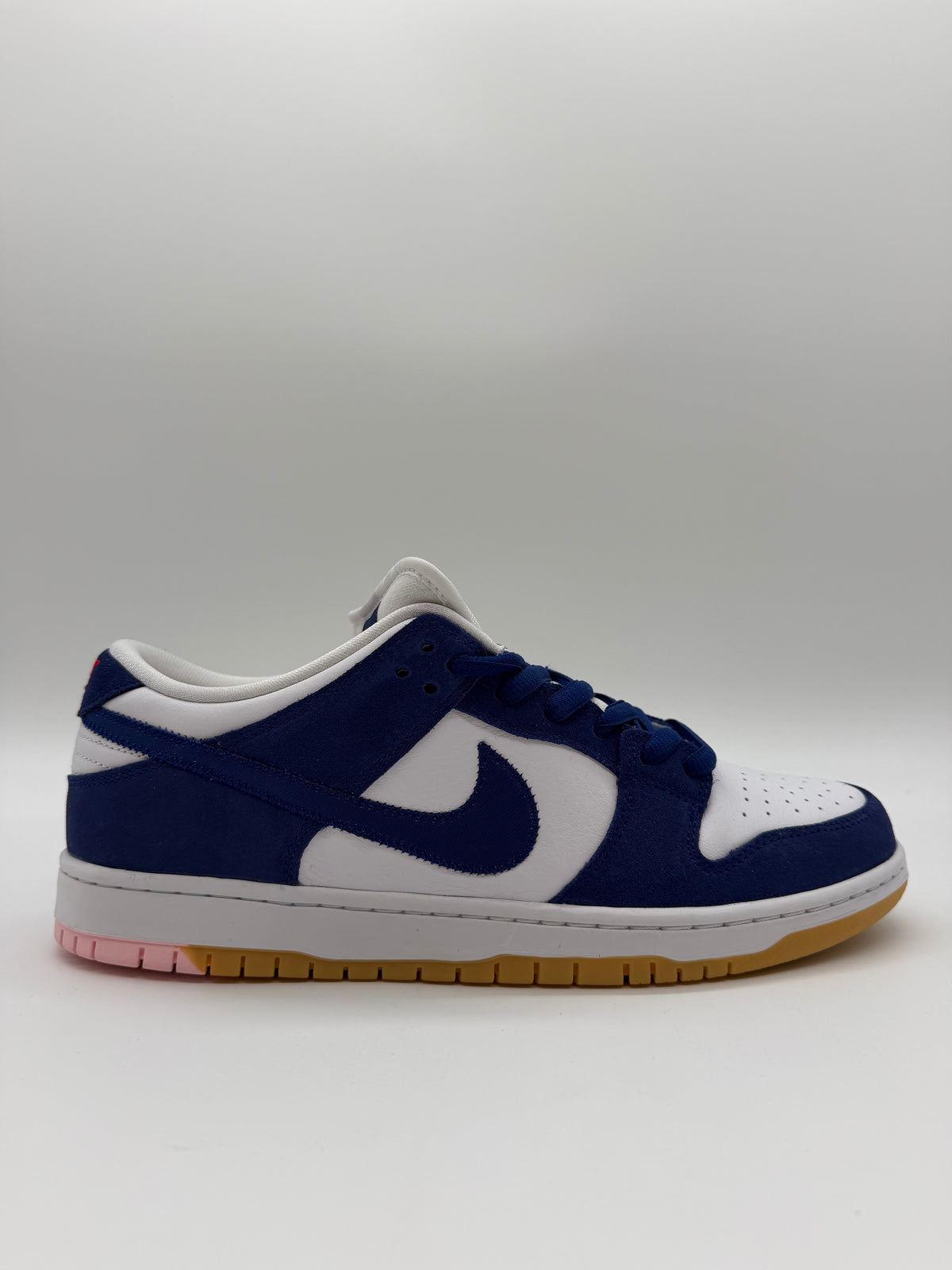 Nike SB Dunk Low Los Angeles Dodgers