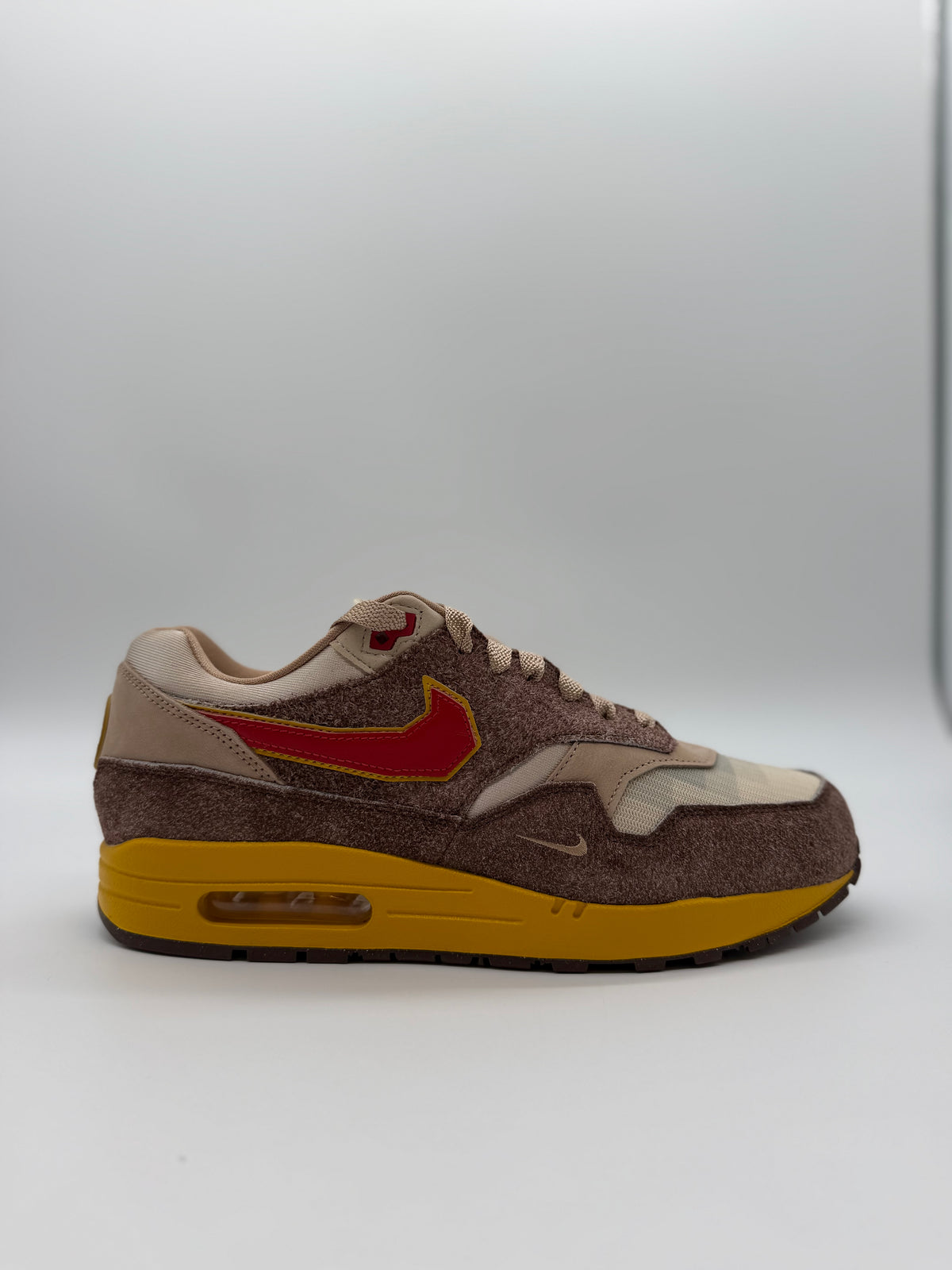 Nike Air Max 1 .SWOOSH Poly Big Head Donkey Kong