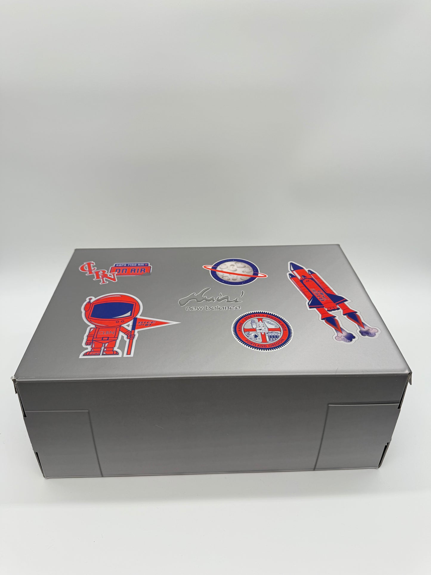 New balance 740 AMIME