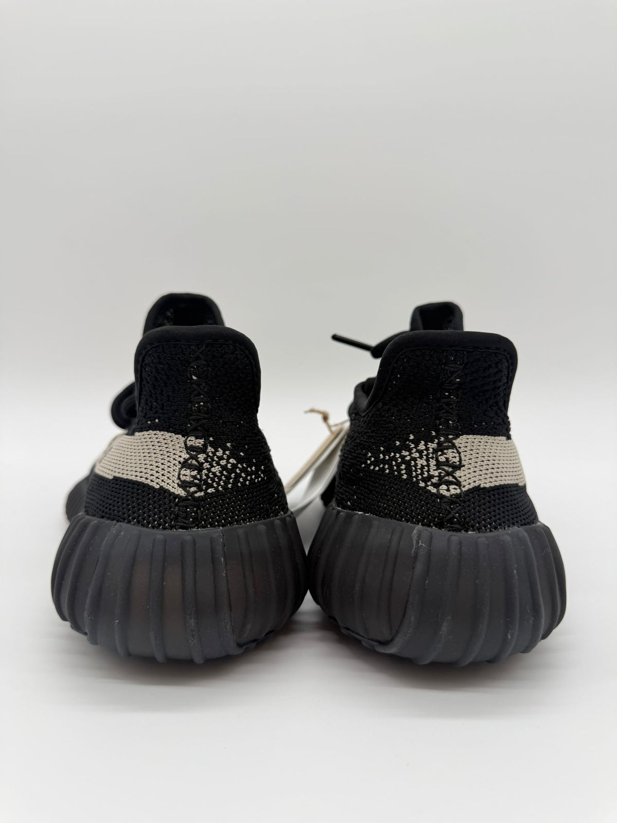 Yeezy Boost 350 V2 Core Black White