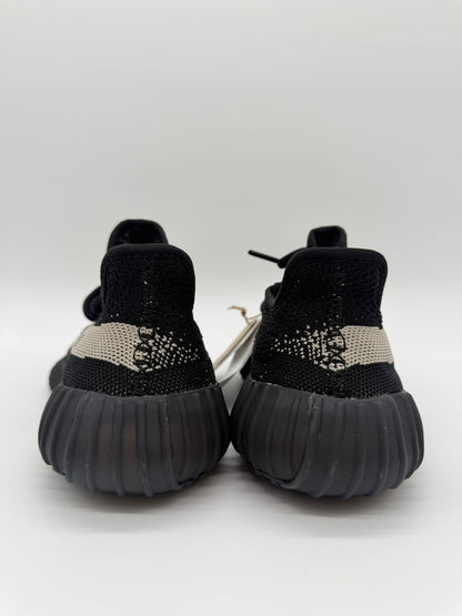Yeezy Boost 350 V2 Core Black White