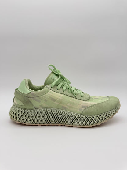 Adidas 4D-5923 Futurecraft Aero Green