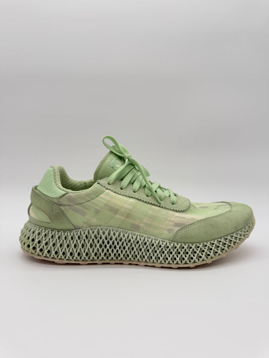 Adidas 4D-5923 Futurecraft Aero Green