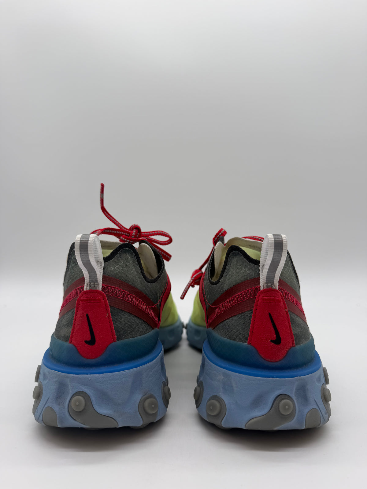 Nike React Element 87 Undercover Volt