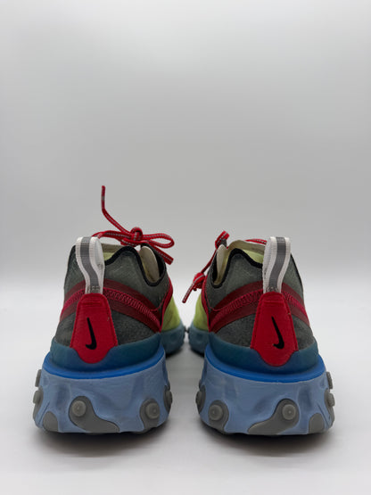 Nike React Element 87 Undercover Volt