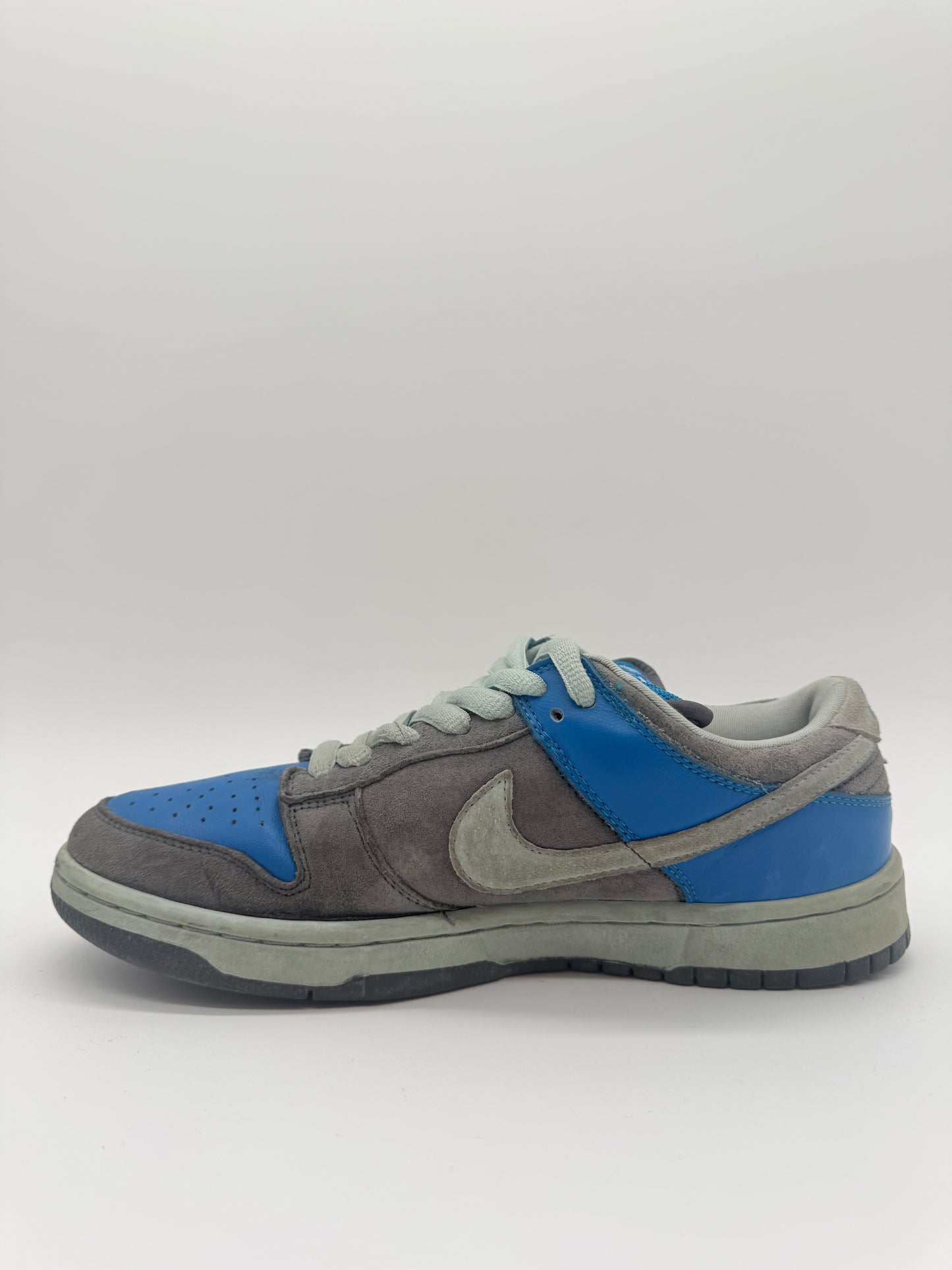 Nike SB Dunk Low Aqua Chalk