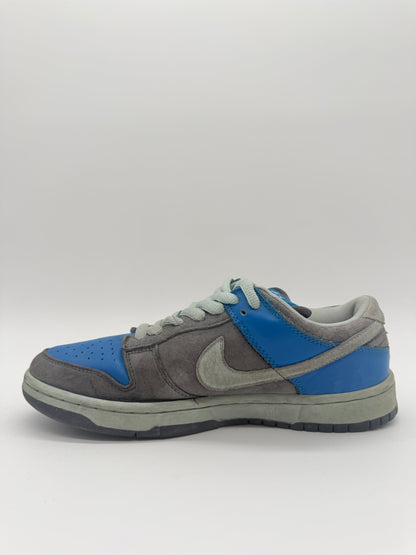 Nike SB Dunk Low Aqua Chalk