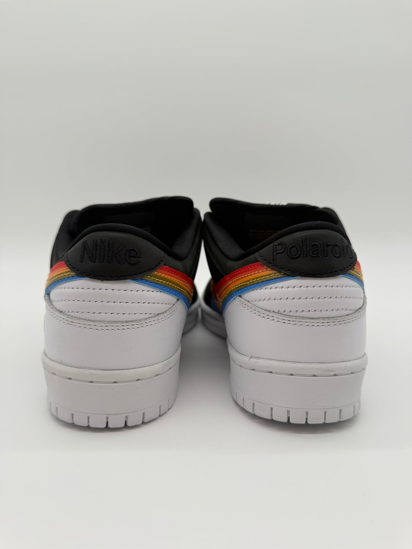 Nike SB Dunk Low Polaroid