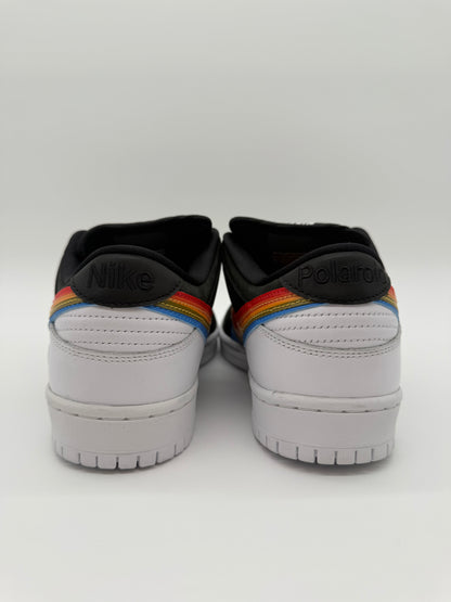 Nike SB Dunk Low Polaroid