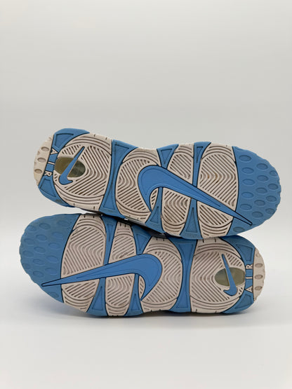 Nike Uptempo UNC