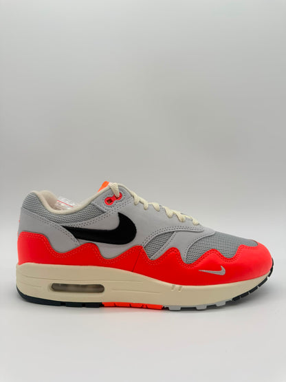 Nike Air Max 1 Patta Hyper Crimson