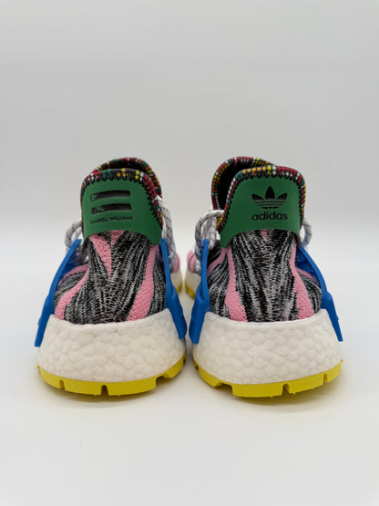 Adidas Pharrell Human Race Solar Pack Mother