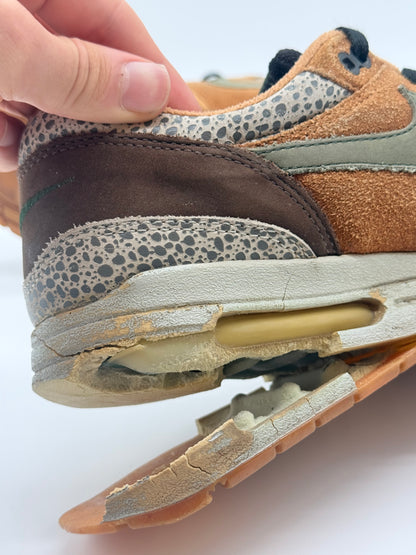 Nike Air Max 1 Safari 2002