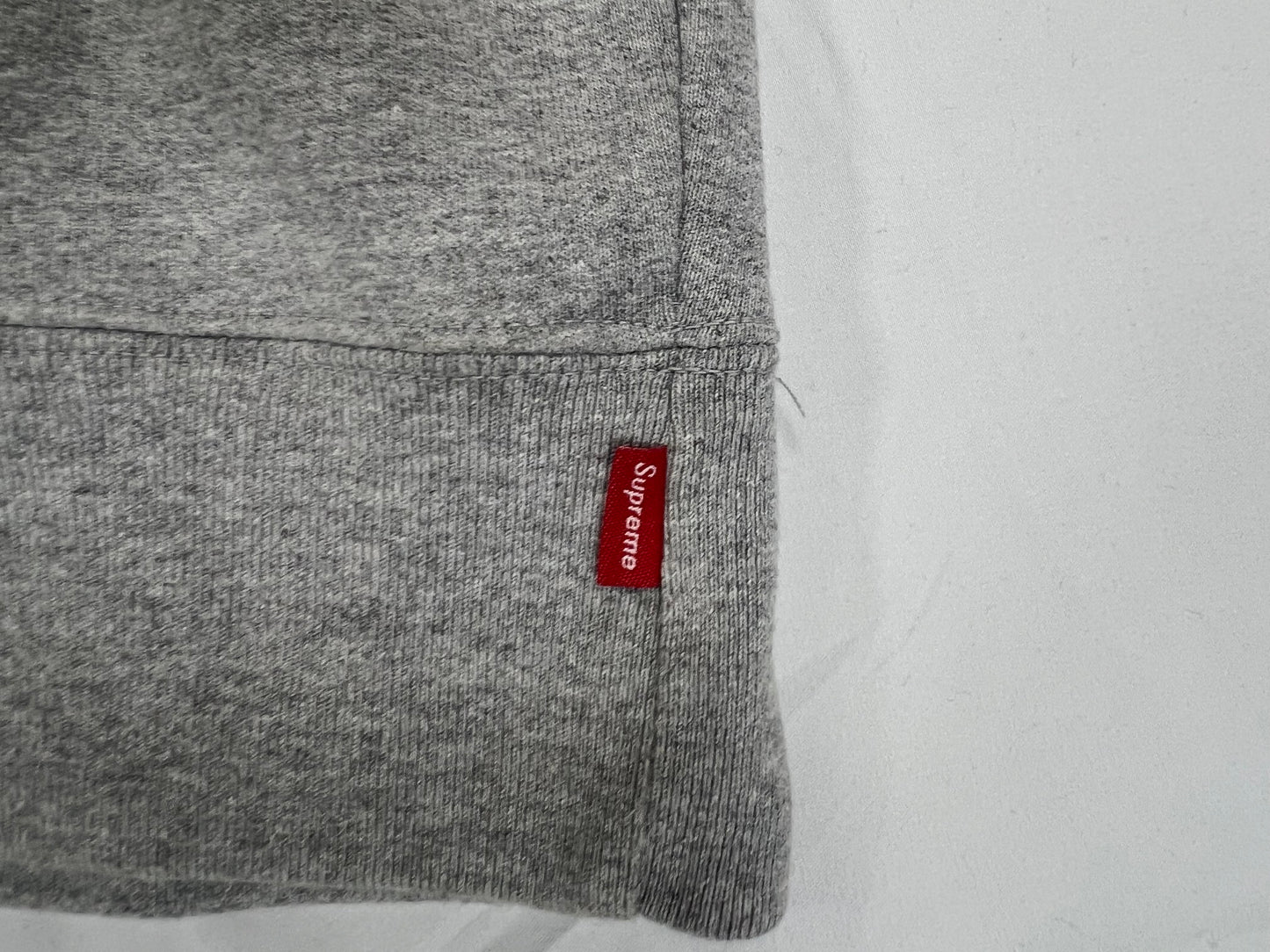 Supreme Cat in the Hat Hooded Sweatshirt