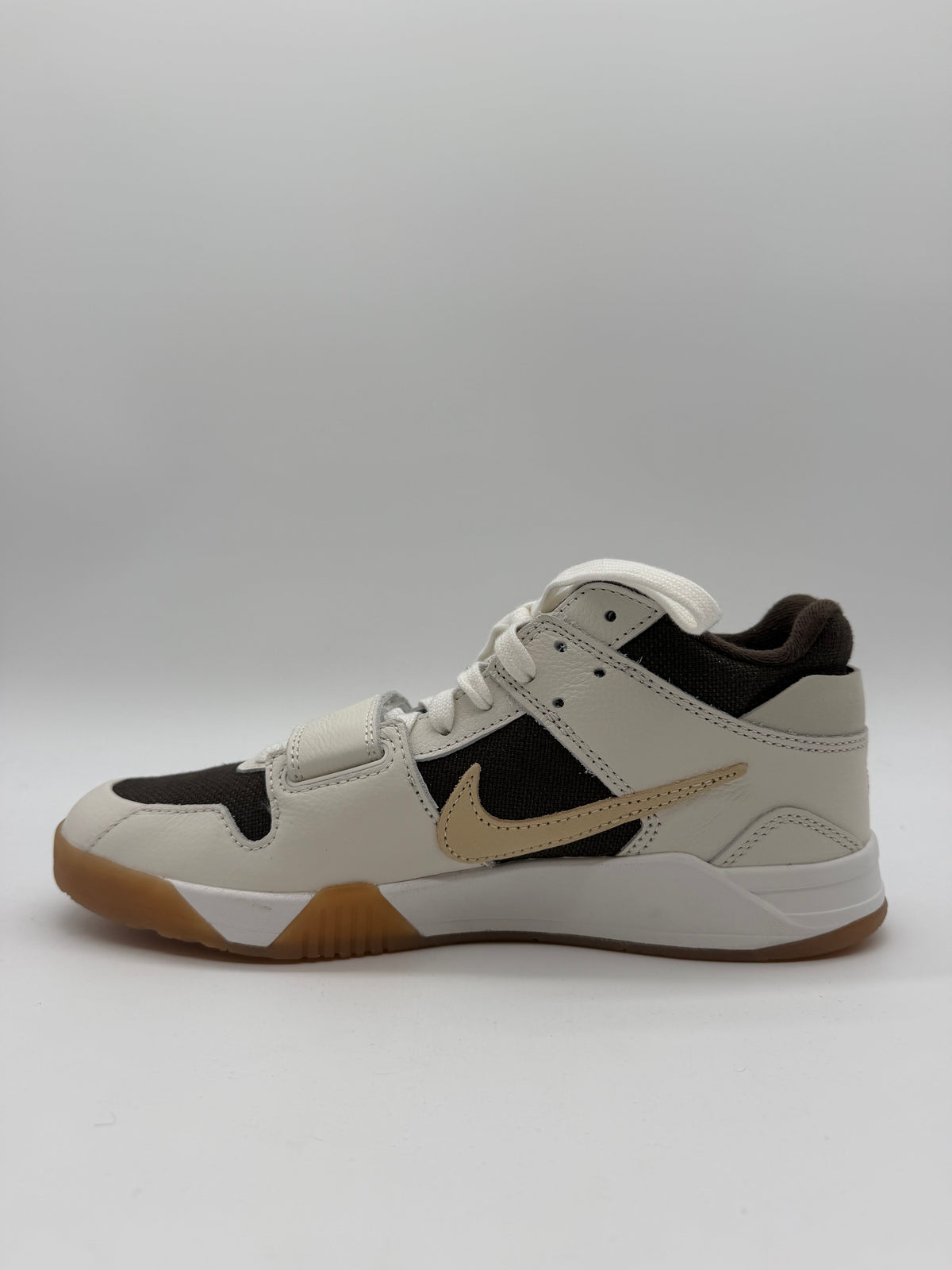 Nike Jordan Jumpman Jack TR Travis Scott Sail