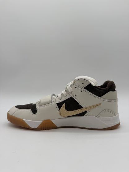 Nike Jordan Jumpman Jack TR Travis Scott Sail