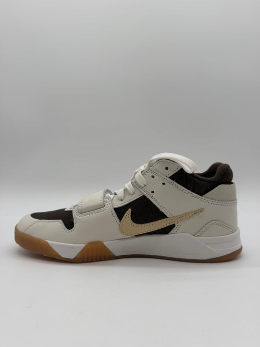 Nike Jordan Jumpman Jack TR Travis Scott Sail