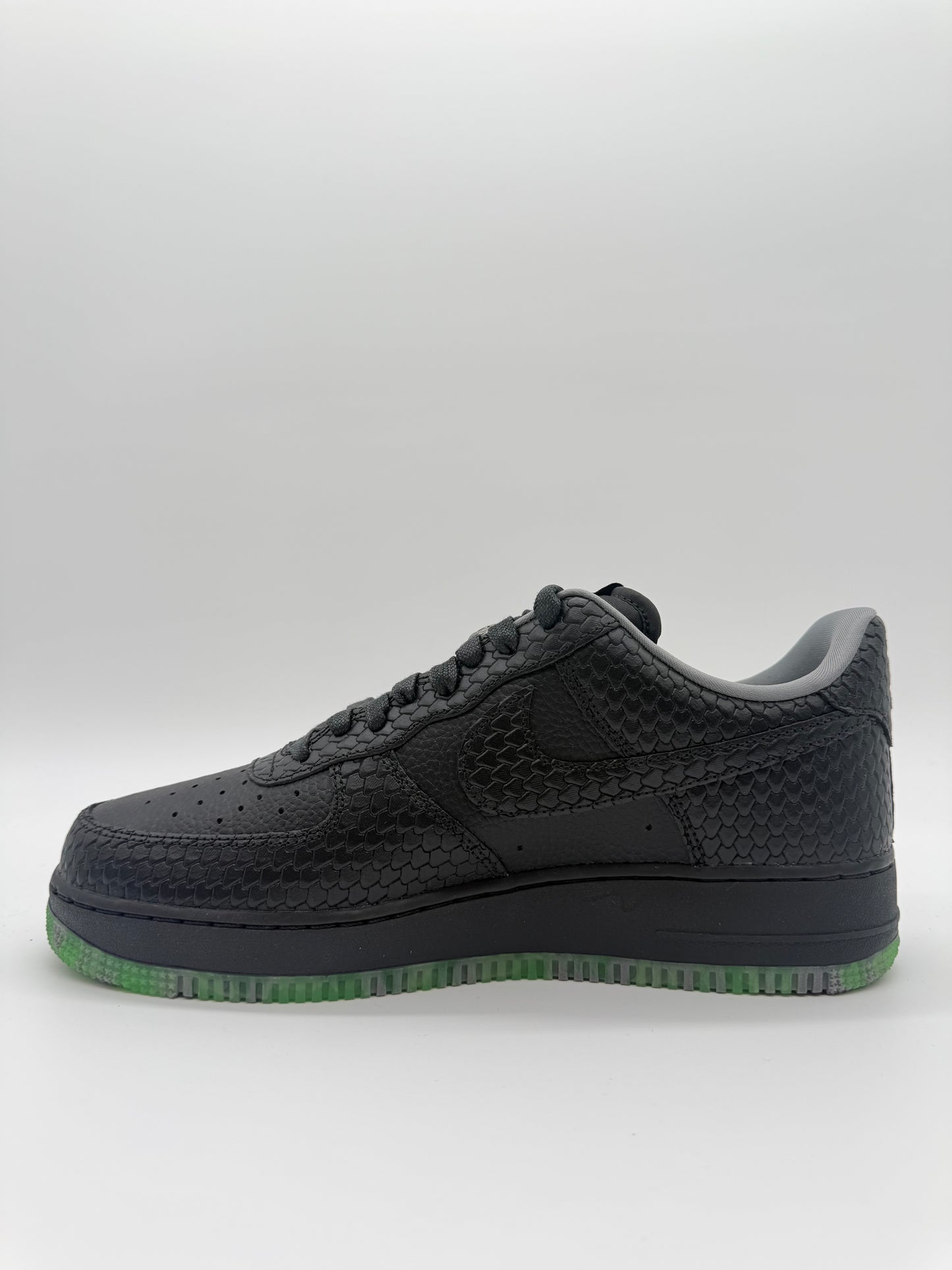 Nike Air Force 1 Halloween (USA Exclusive 2023)