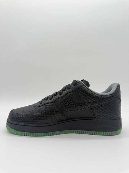 Nike Air Force 1 Halloween (USA Exclusive 2023)