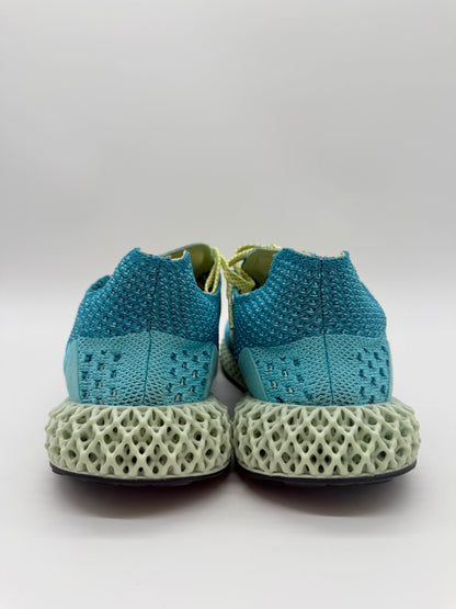 Adidas ZX Runner AD Aqua