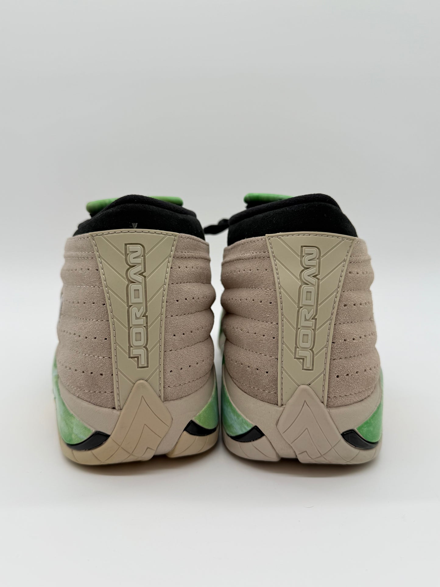 Jordan 14 Retro Aleali May Fortune