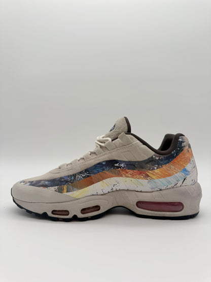 Nike Air Max 95 Dave White, White Rabbit