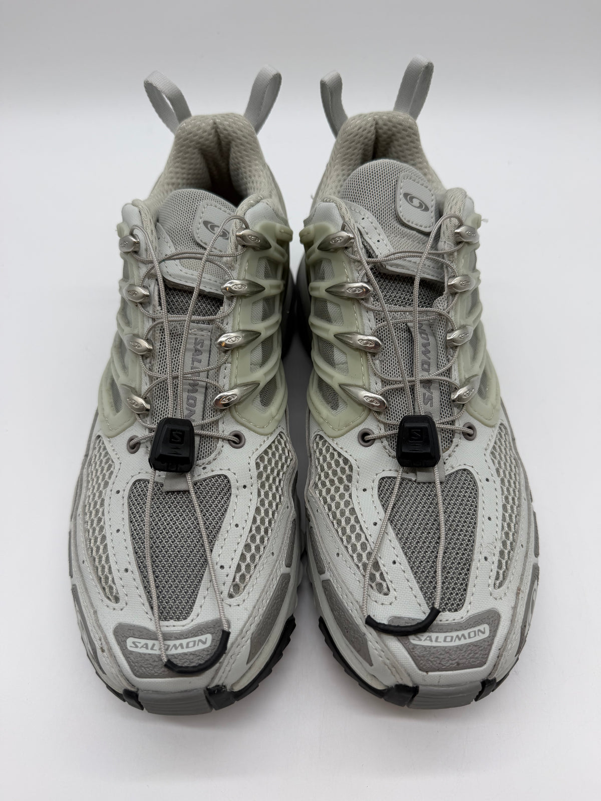 Salomon ACS Pro Advanced Metal/Frost
