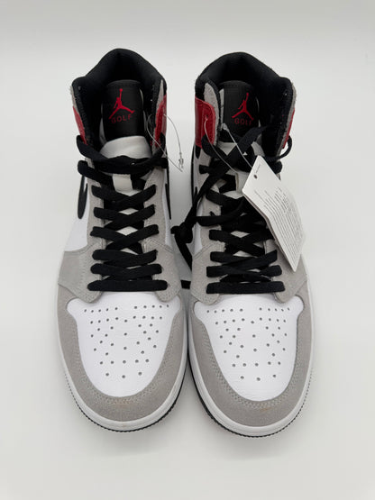 Nike Jordan 1 Golf smoke grey sample