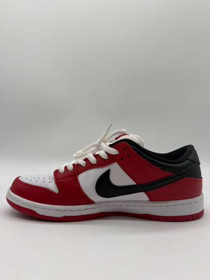 Nike SB Dunk Low Chicago