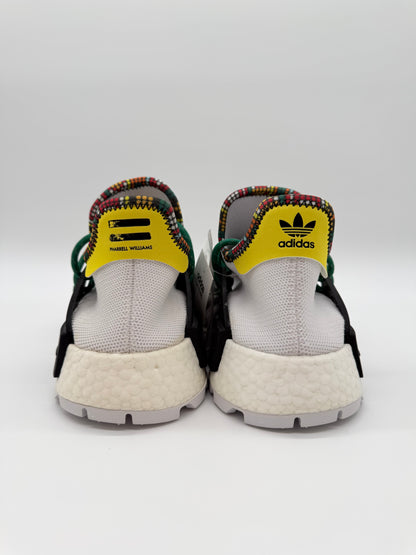 Adidas Pharrel Human Race Inspiration Pack White