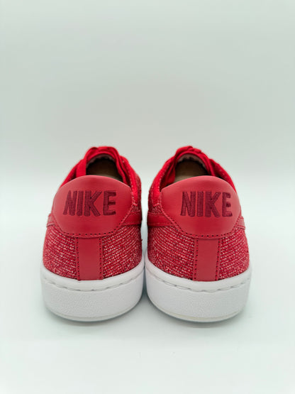 Nike Tennis Classic Ultra Flyknit Red