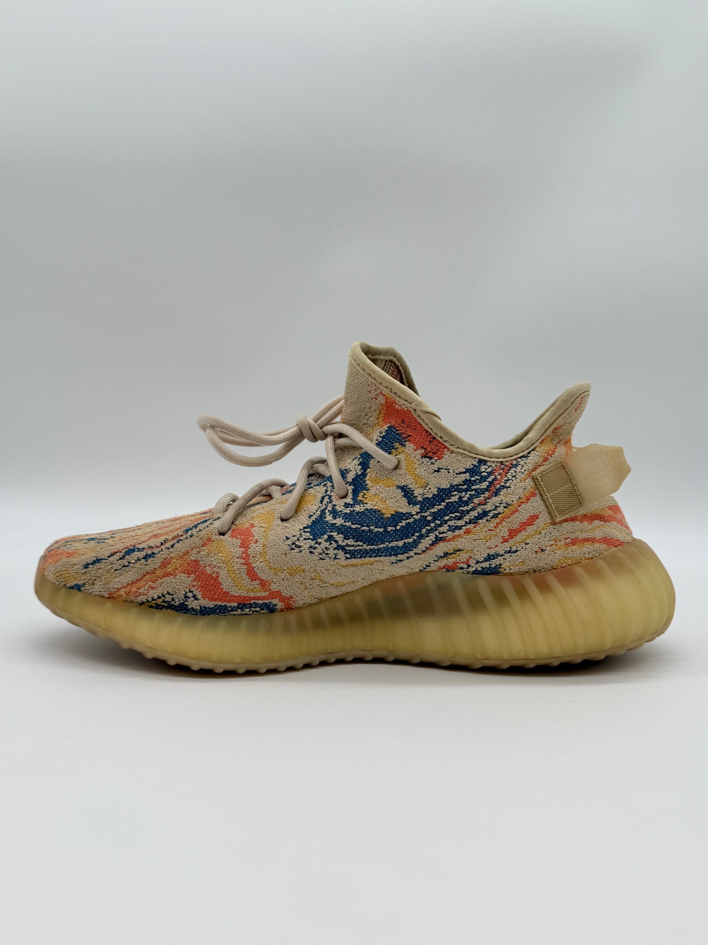Yeezy Boost 350 V2 MX Oat
