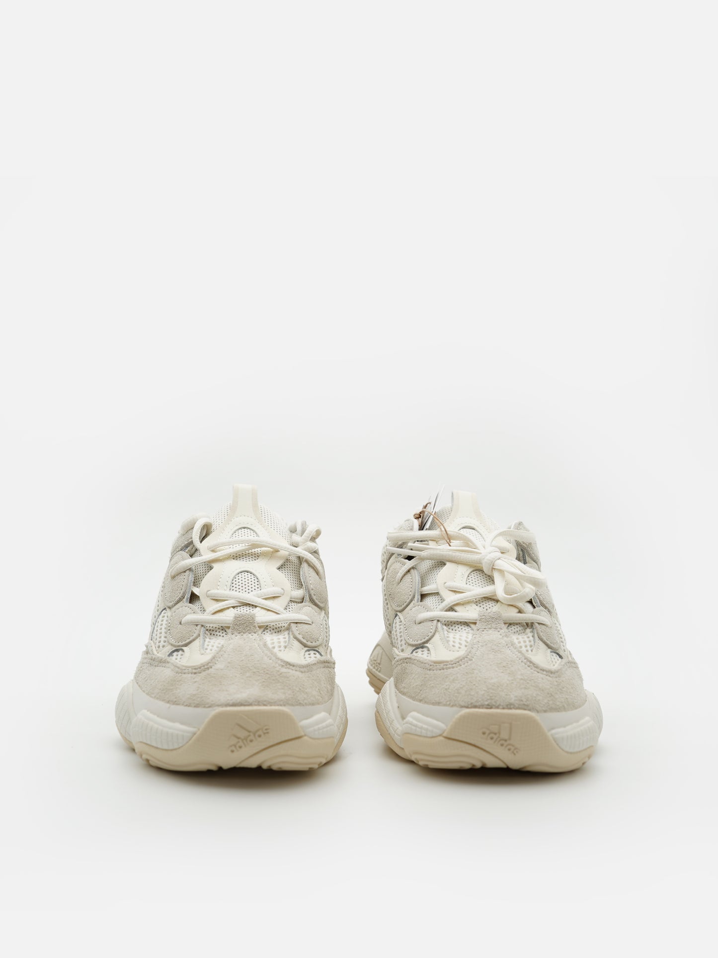 Yeezy 500 Bone White