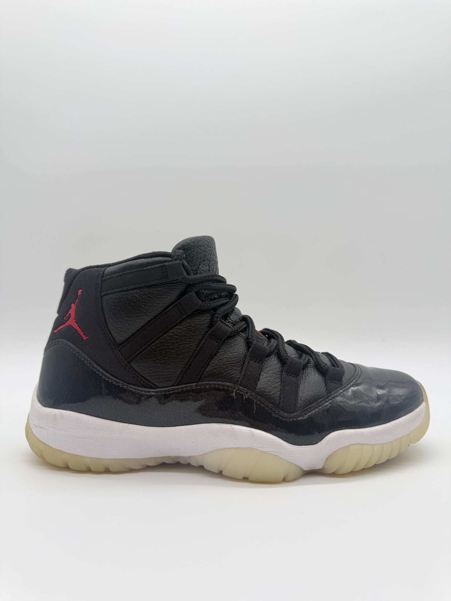 Nike Jordan 11 72-10
