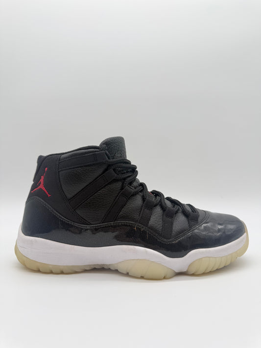 Nike Jordan 11 72-10