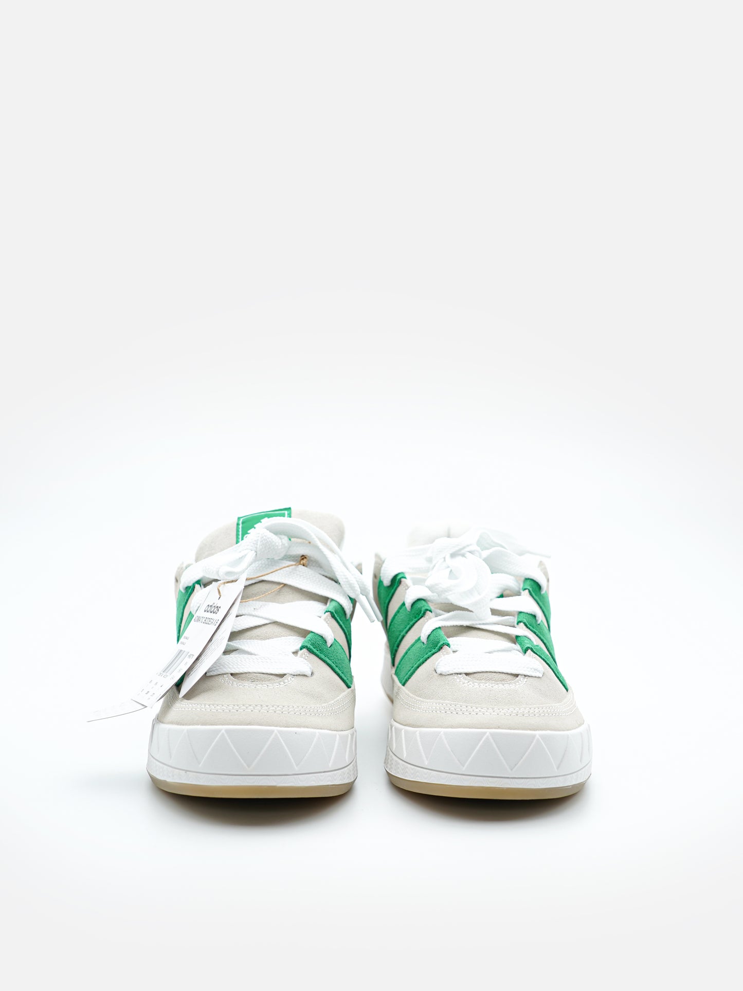 Adidas Adimatic Bodega Beams Off White Green