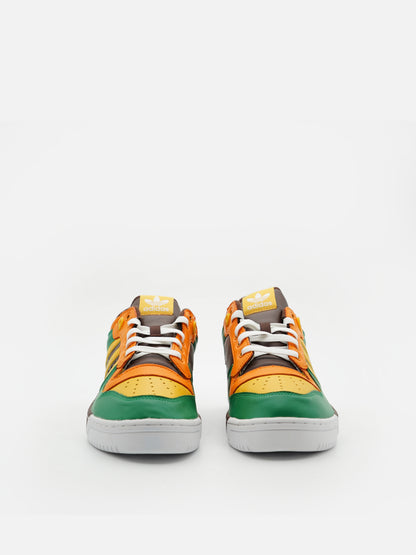 Adidas Rivalry Low Human Made Green - FLIPPR