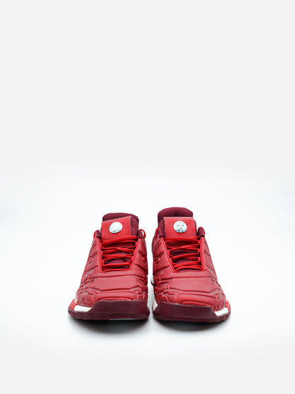 Adidas Harden Vol. 3 Marvel Iron Man - FLIPPR