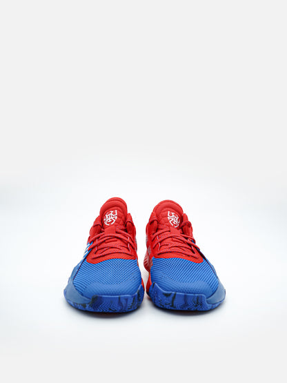 Adidas D.O.N. Issue #1 Amazing Spider man - FLIPPR
