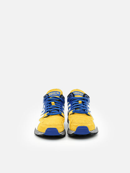 Adidas Ultra Tech Dragon Ball Z Vegeta - FLIPPR