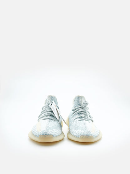 Yeezy Boost 350 V2 Cloud white - FLIPPR