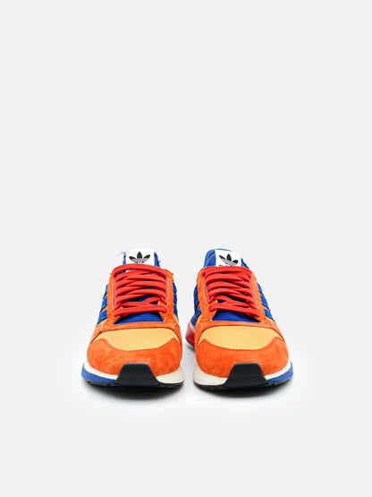 Adidas ZX 500 Dragon Ball Z Son Goku - FLIPPR