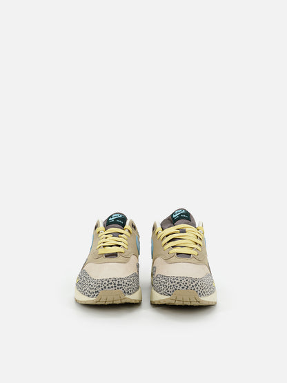 Nike Air Max 1 Safari Cobblestone - FLIPPR