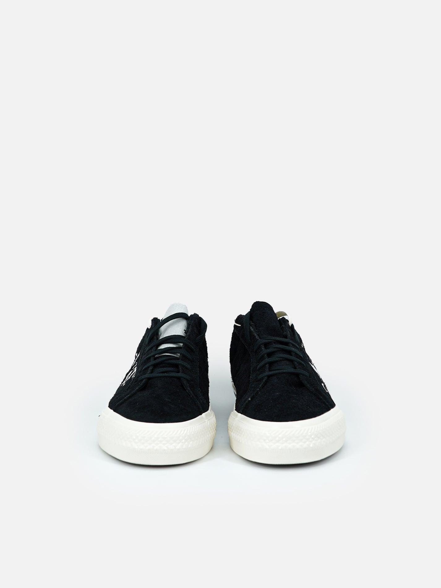 Converse x Awake Black