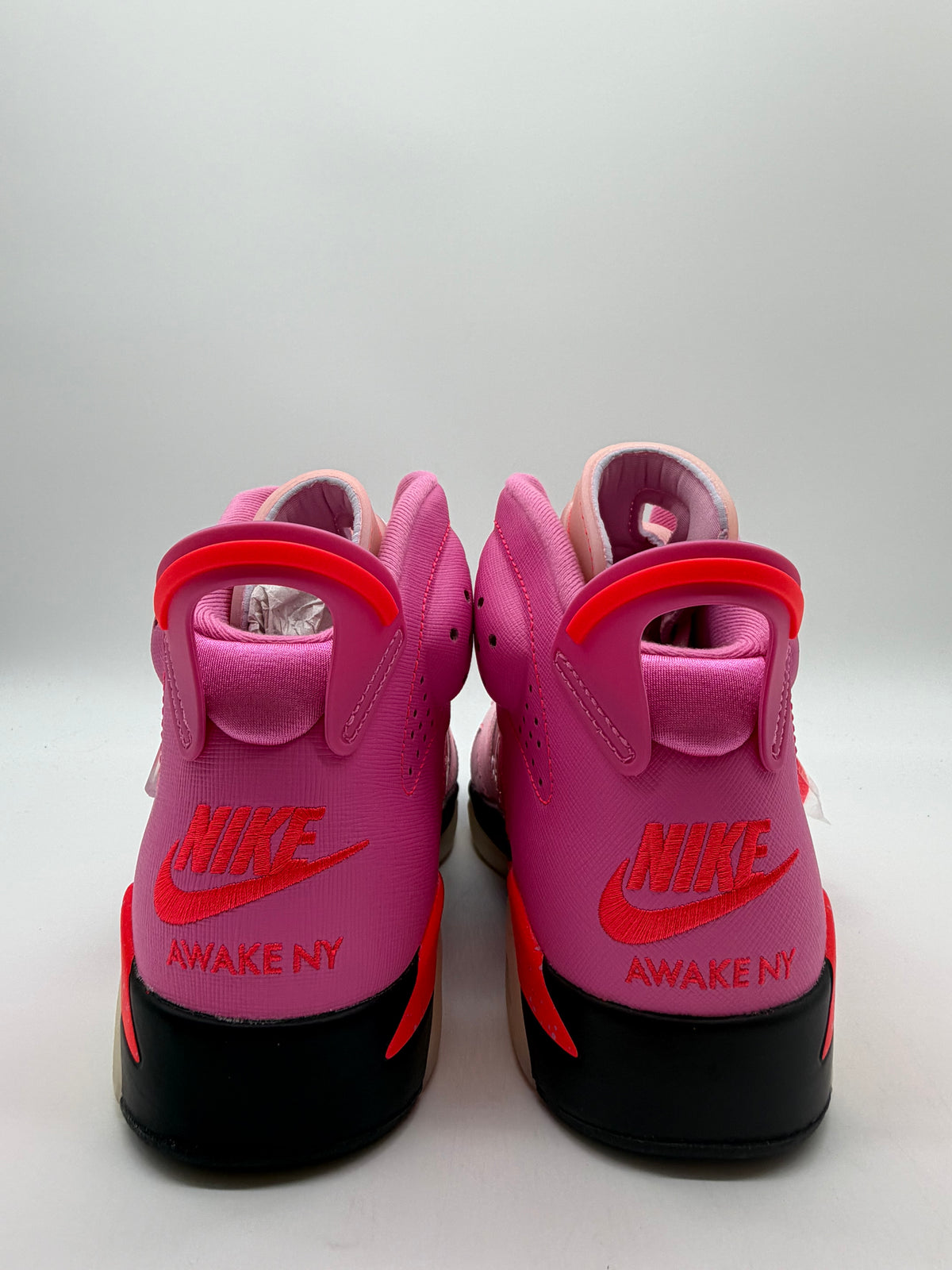 Jordan 6 Awake NY Playful Pink